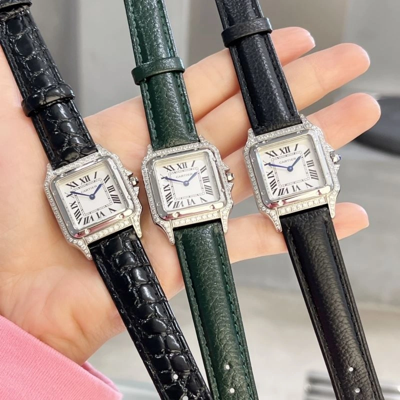 CARTIER Watches DailyWear 179692