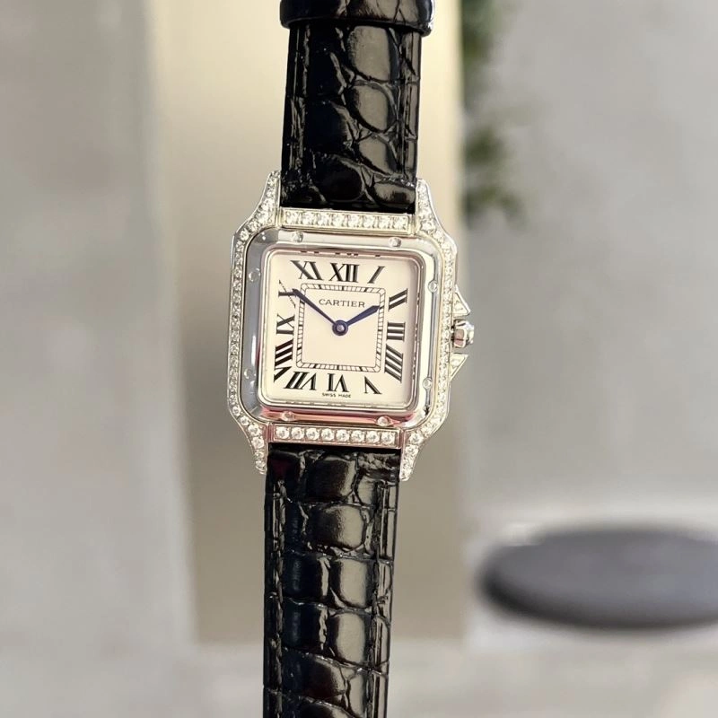 CARTIER Watches DailyWear 179692