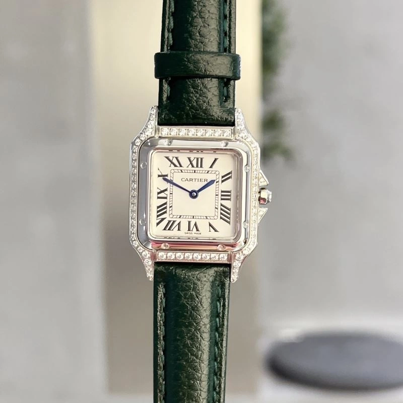 CARTIER Watches DailyWear 179692