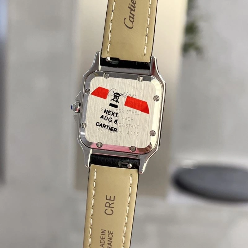 CARTIER Watches DailyWear 179692