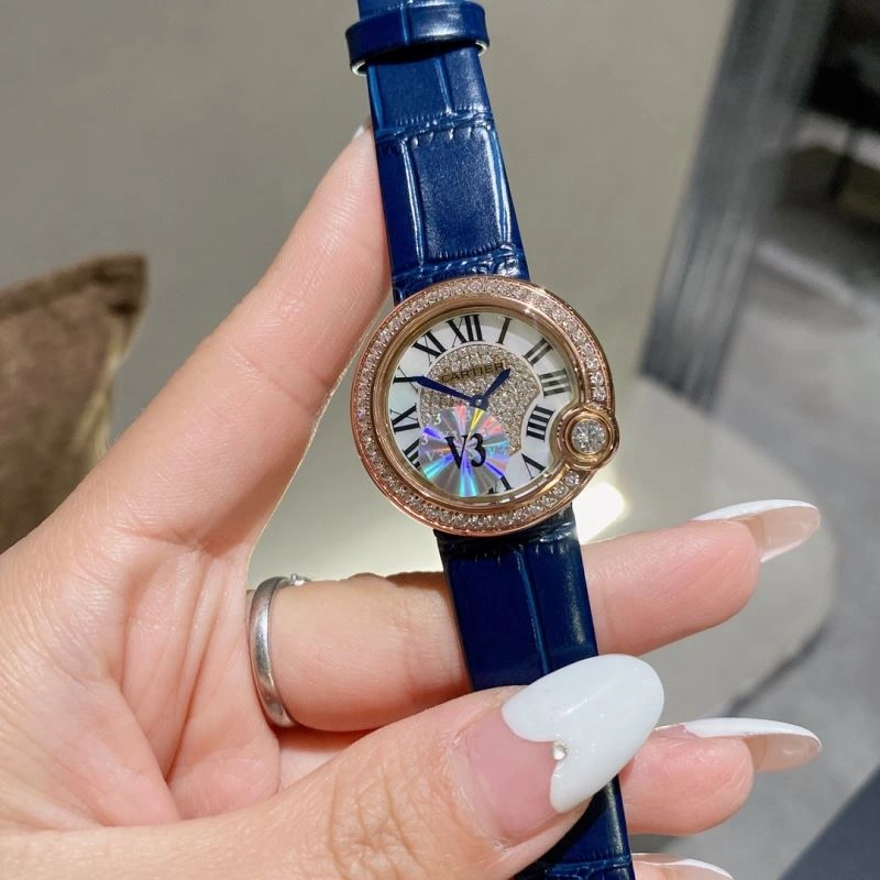 CARTIER Watches GoodFit 179691