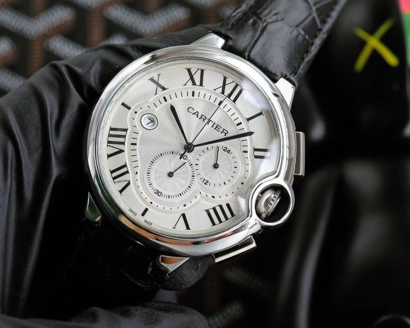 CARTIER Watches Seasonal 179690