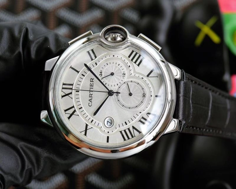 CARTIER Watches Seasonal 179690