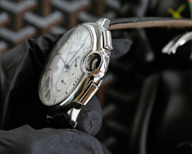 CARTIER Watches Seasonal 179690