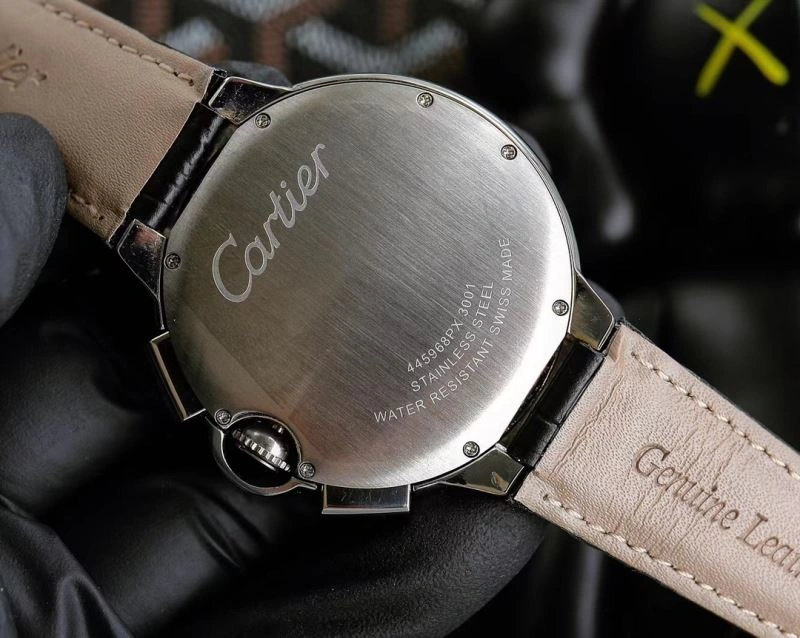 CARTIER Watches Seasonal 179690