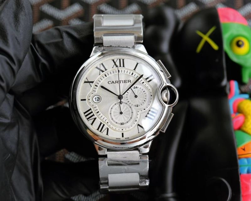 CARTIER Watches Seasonal 179690