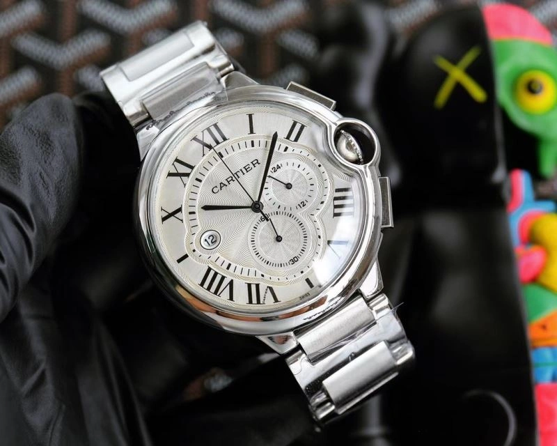 CARTIER Watches Seasonal 179690