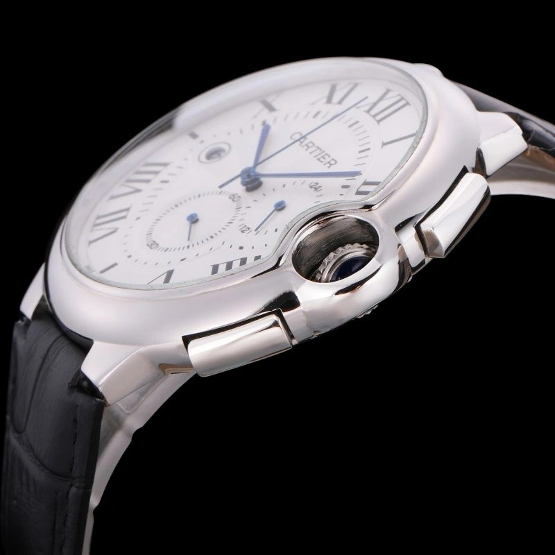 HighPerformance CARTIER Watches 179668