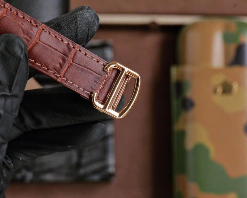 CARTIER Watches ZeroBulk 179662