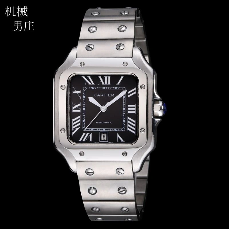 Soft CARTIER Watches 179681