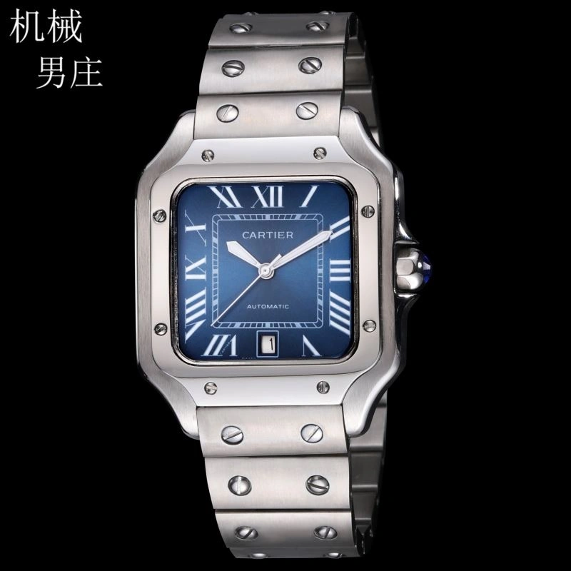 Soft CARTIER Watches 179681
