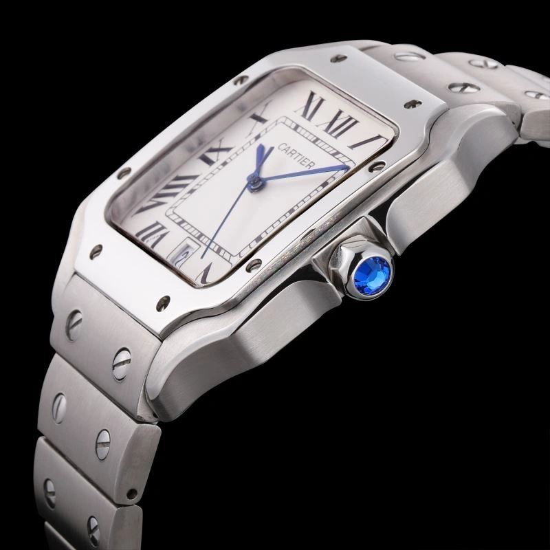Soft CARTIER Watches 179681