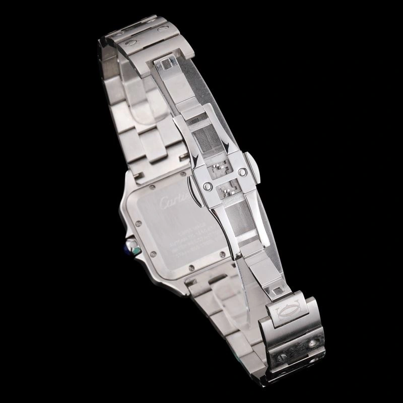 Soft CARTIER Watches 179681