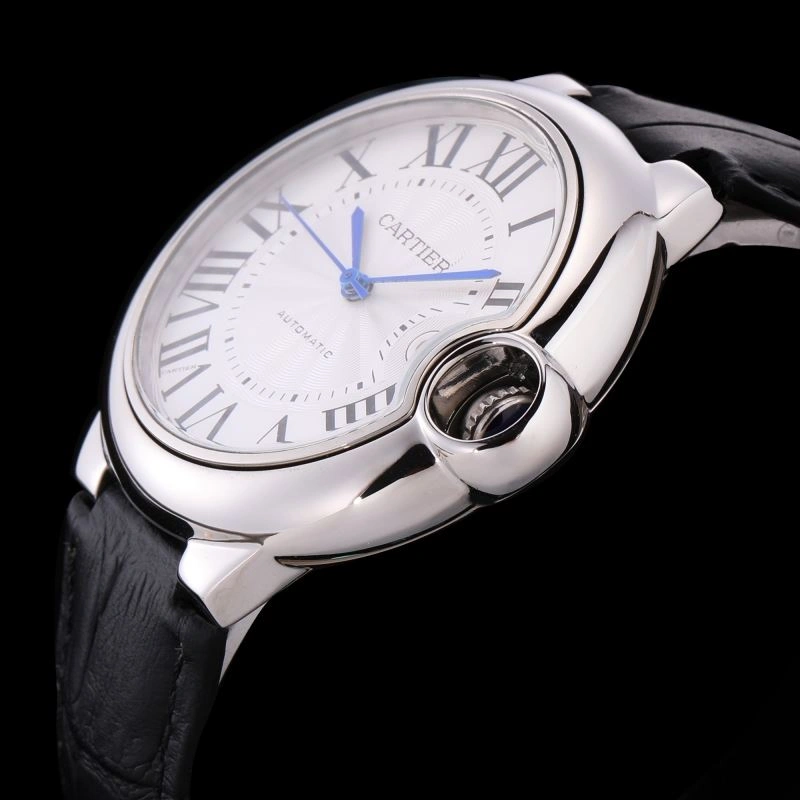 SmoothTexture CARTIER Watches 179678