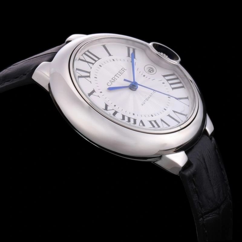 SmoothTexture CARTIER Watches 179678