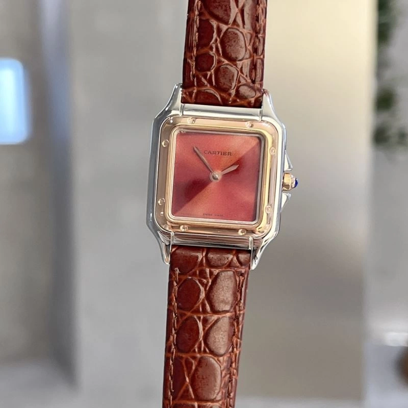 TravelReady CARTIER Watches 179674