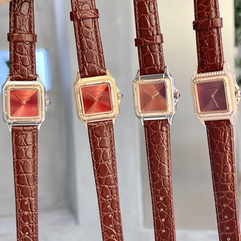TravelReady CARTIER Watches 179674