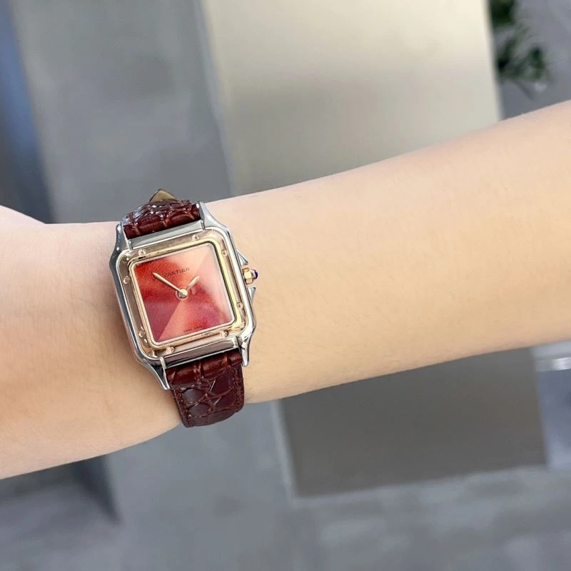 TravelReady CARTIER Watches 179674