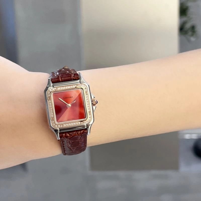 TravelReady CARTIER Watches 179674