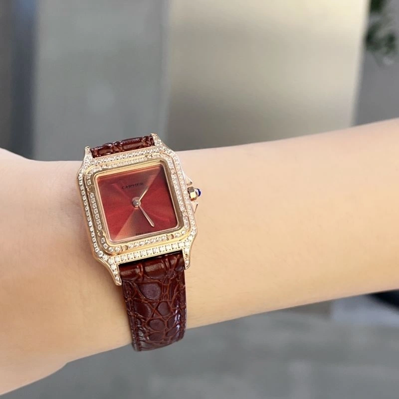 TravelReady CARTIER Watches 179674