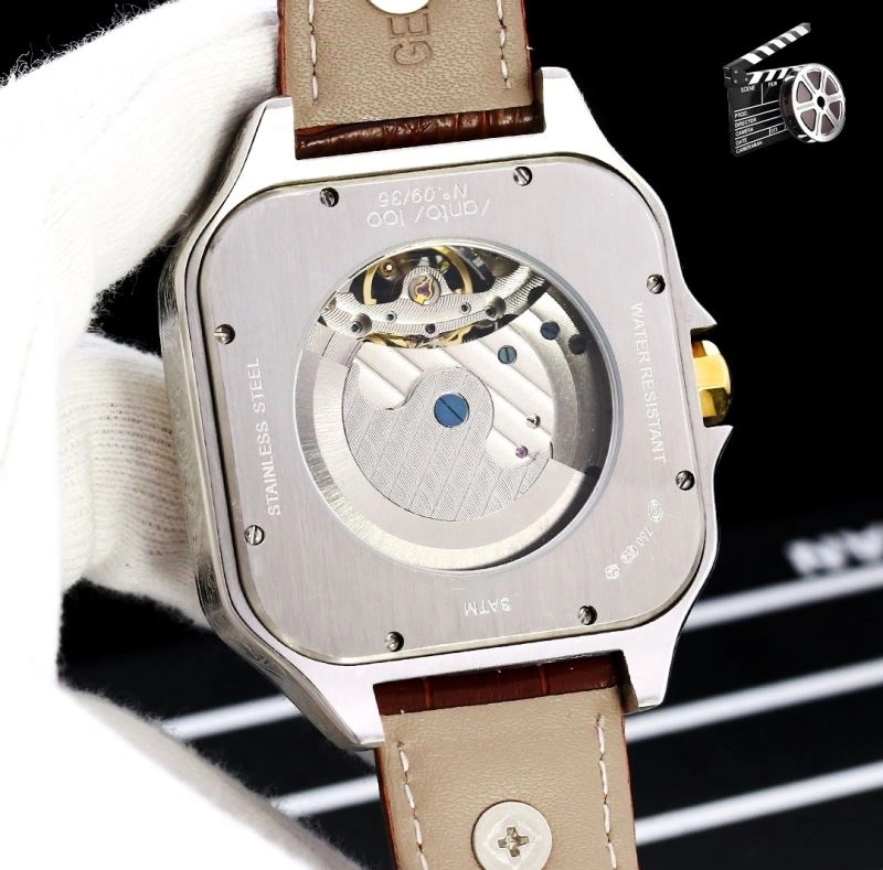 CARTIER Watches Affordable 179686
