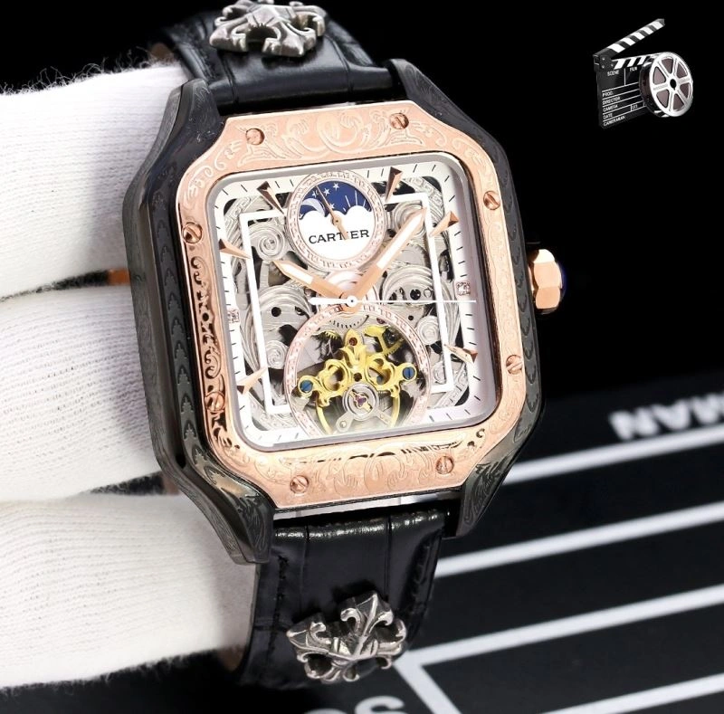 CARTIER Watches Versatile 179688