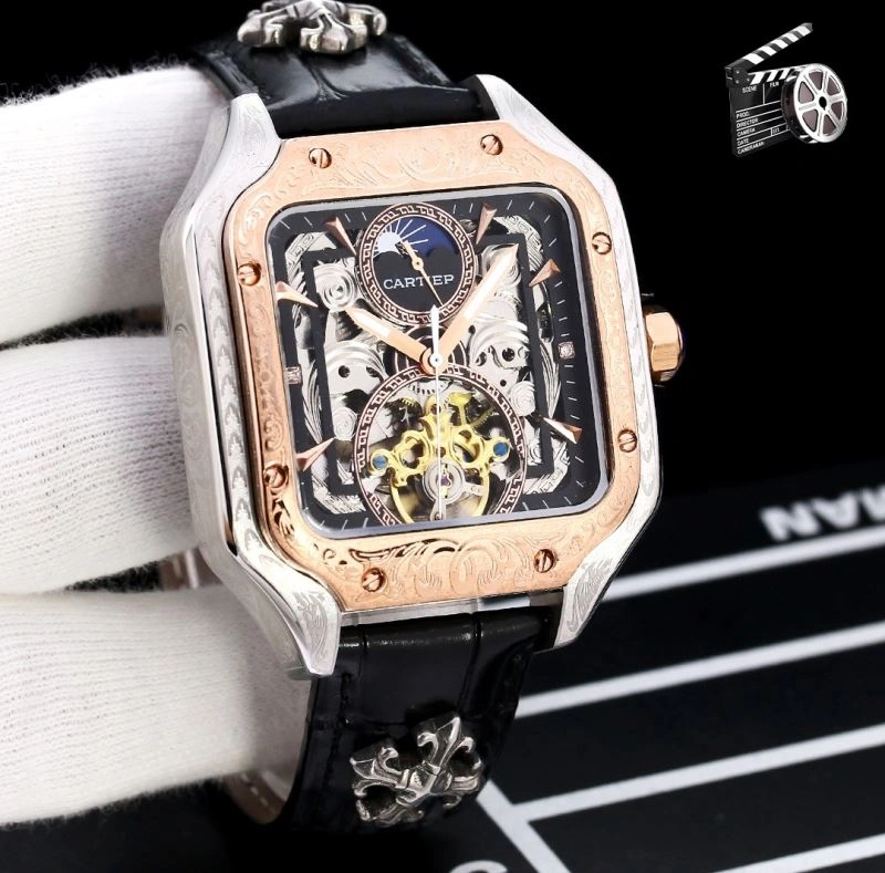 CARTIER Watches Versatile 179688