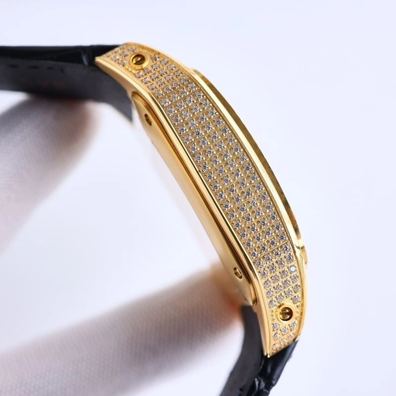 CARTIER Watches Chic 179672