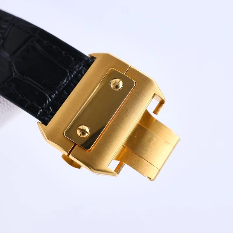 CARTIER Watches Chic 179672