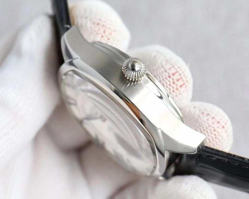 CARTIER Watches Compact 179665