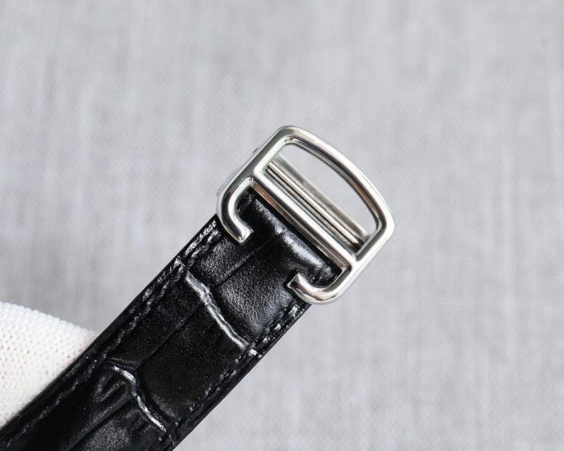 CARTIER Watches Compact 179665