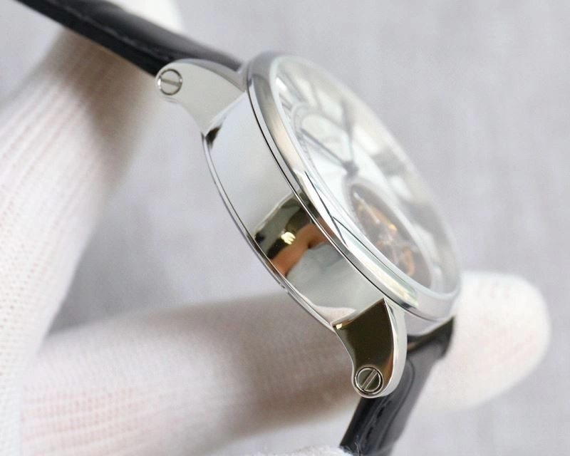 Youthful CARTIER Watches 179671