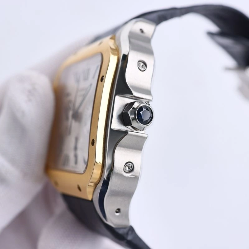 CARTIER Watches Youthful 179666
