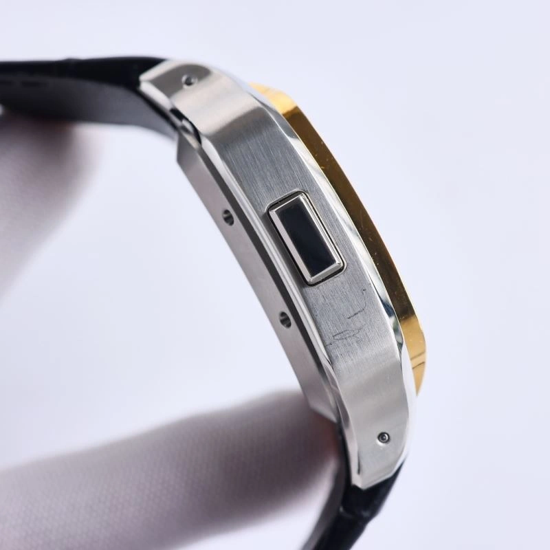 CARTIER Watches Youthful 179666