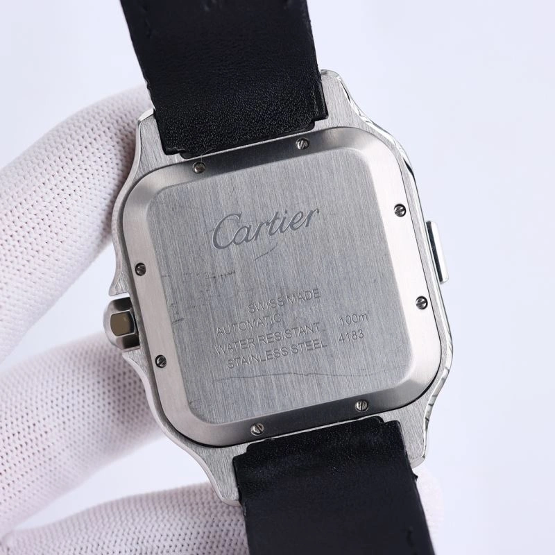 CARTIER Watches Youthful 179666