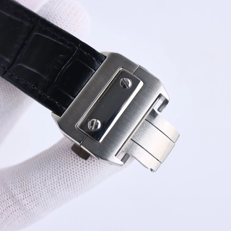 CARTIER Watches Youthful 179666