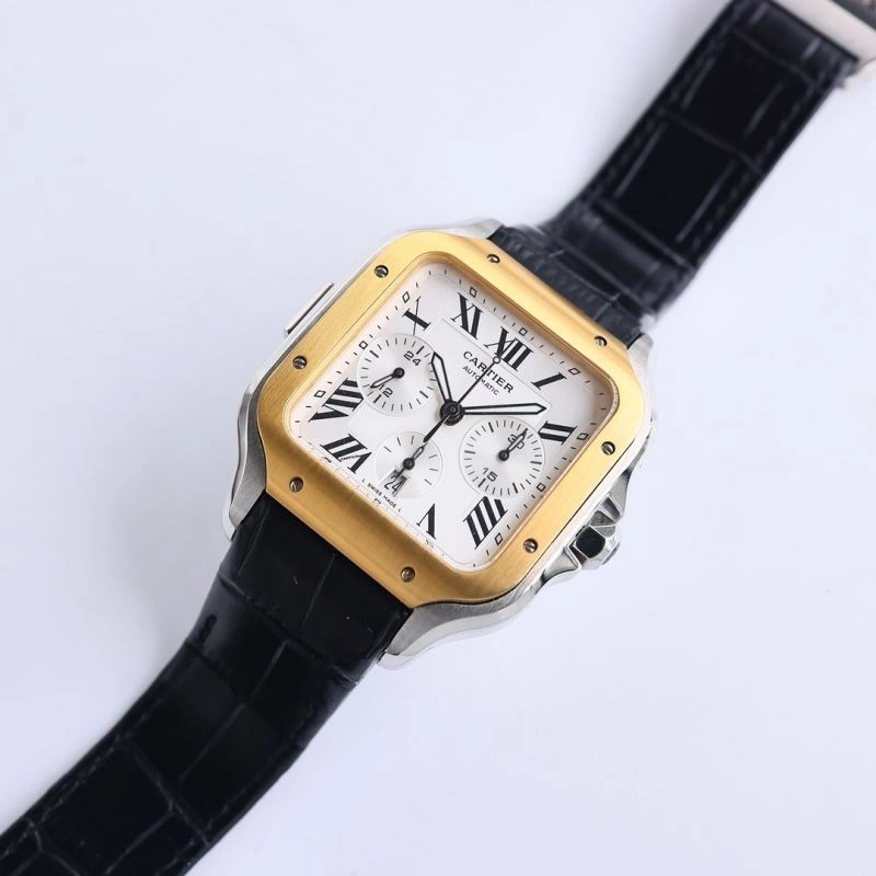CARTIER Watches Youthful 179666