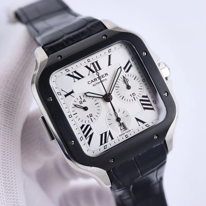 Bold CARTIER Watches 179675