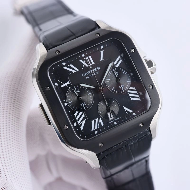 Bold CARTIER Watches 179675