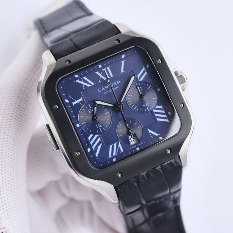 Bold CARTIER Watches 179675