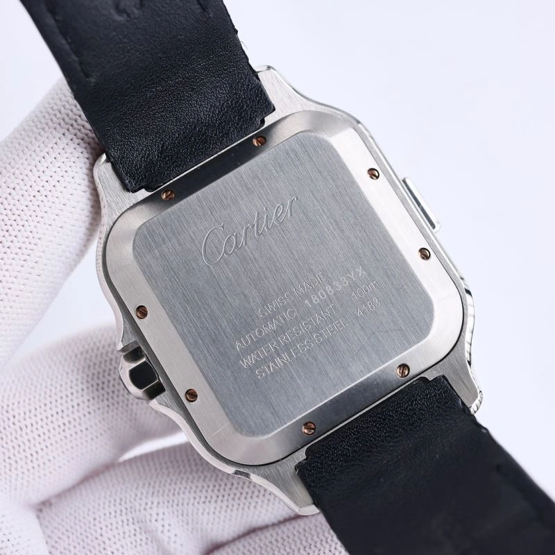 Bold CARTIER Watches 179675