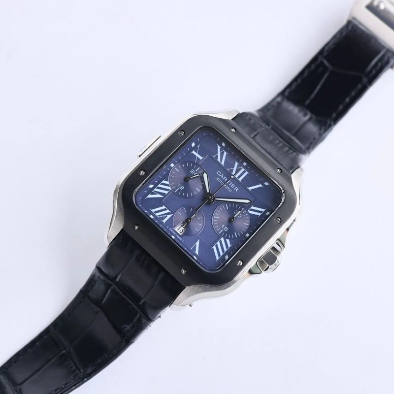 Bold CARTIER Watches 179675
