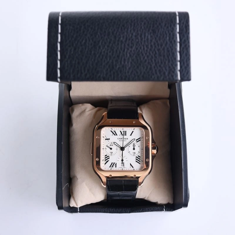 CARTIER Watches Fashionable 179669