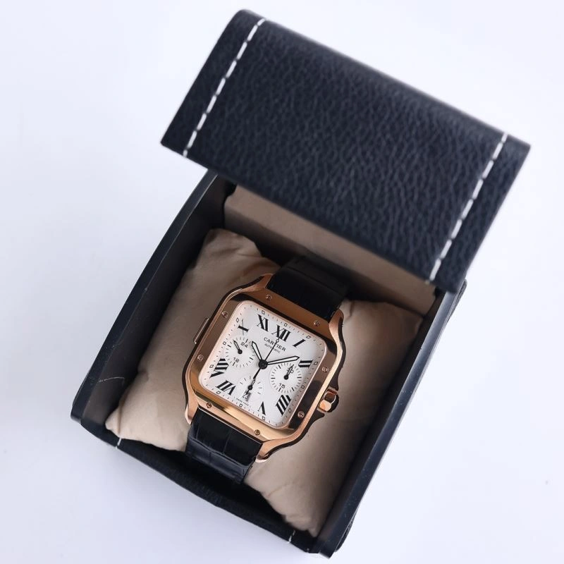 CARTIER Watches Fashionable 179669