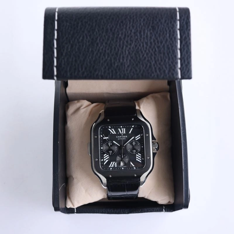 CARTIER Watches Fashionable 179669