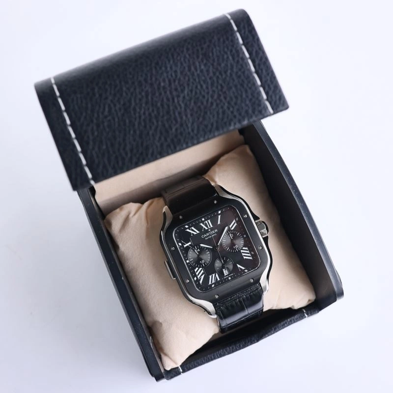CARTIER Watches Fashionable 179669