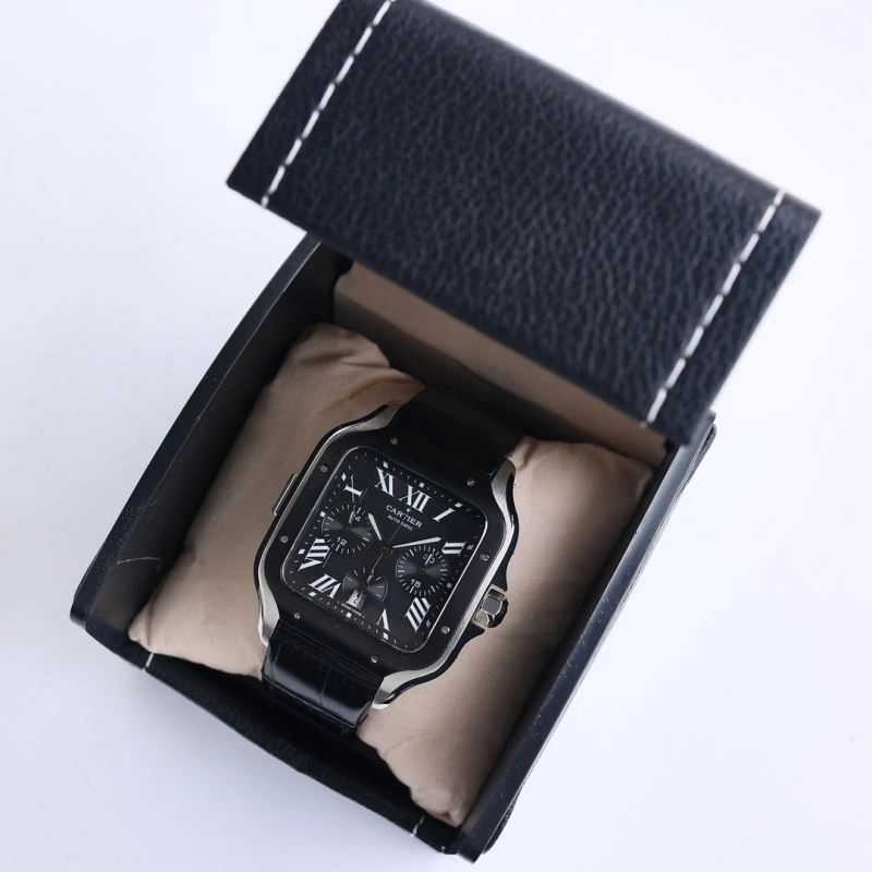 CARTIER Watches Fashionable 179669