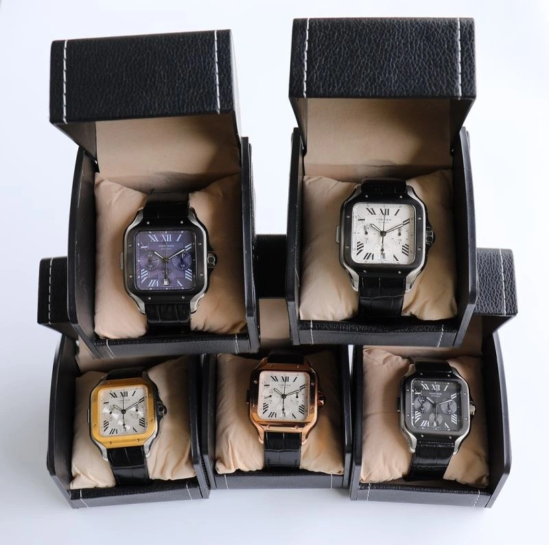 CARTIER Watches Fashionable 179669