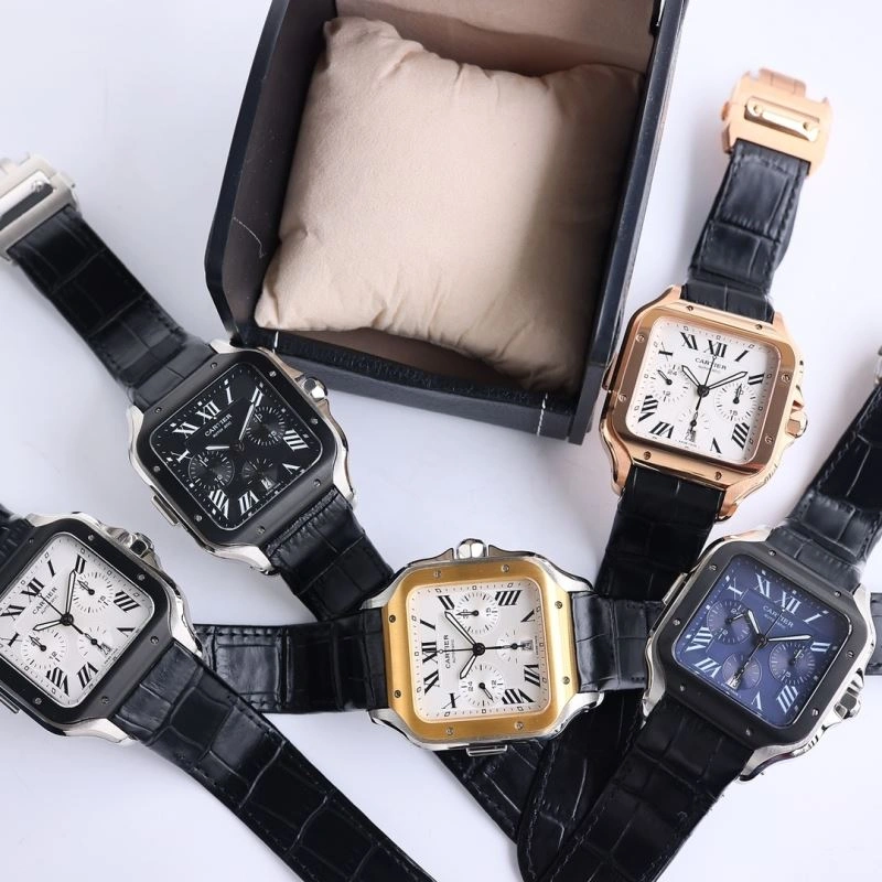 CARTIER Watches Fashionable 179669