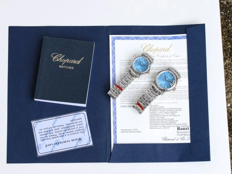 Unique CARTIER Watches 179682